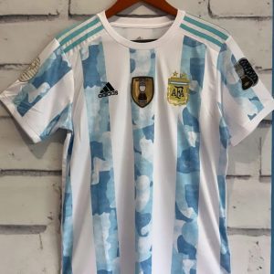 Camiseta Argentina