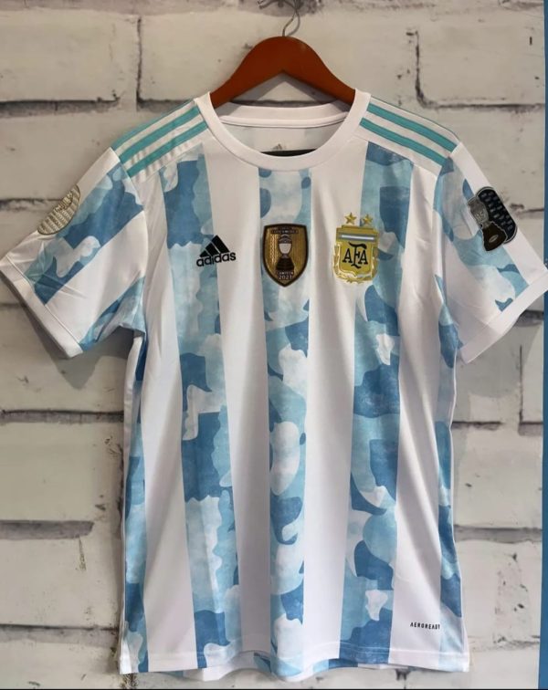 Camiseta Argentina