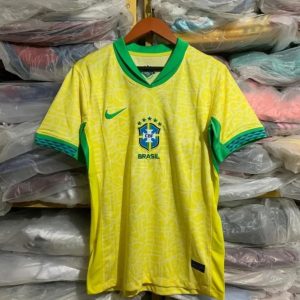 Camiseta Brasil