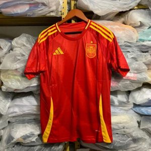 Camiseta España