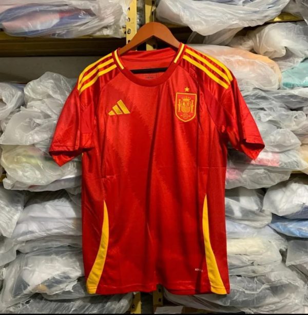 Camiseta España